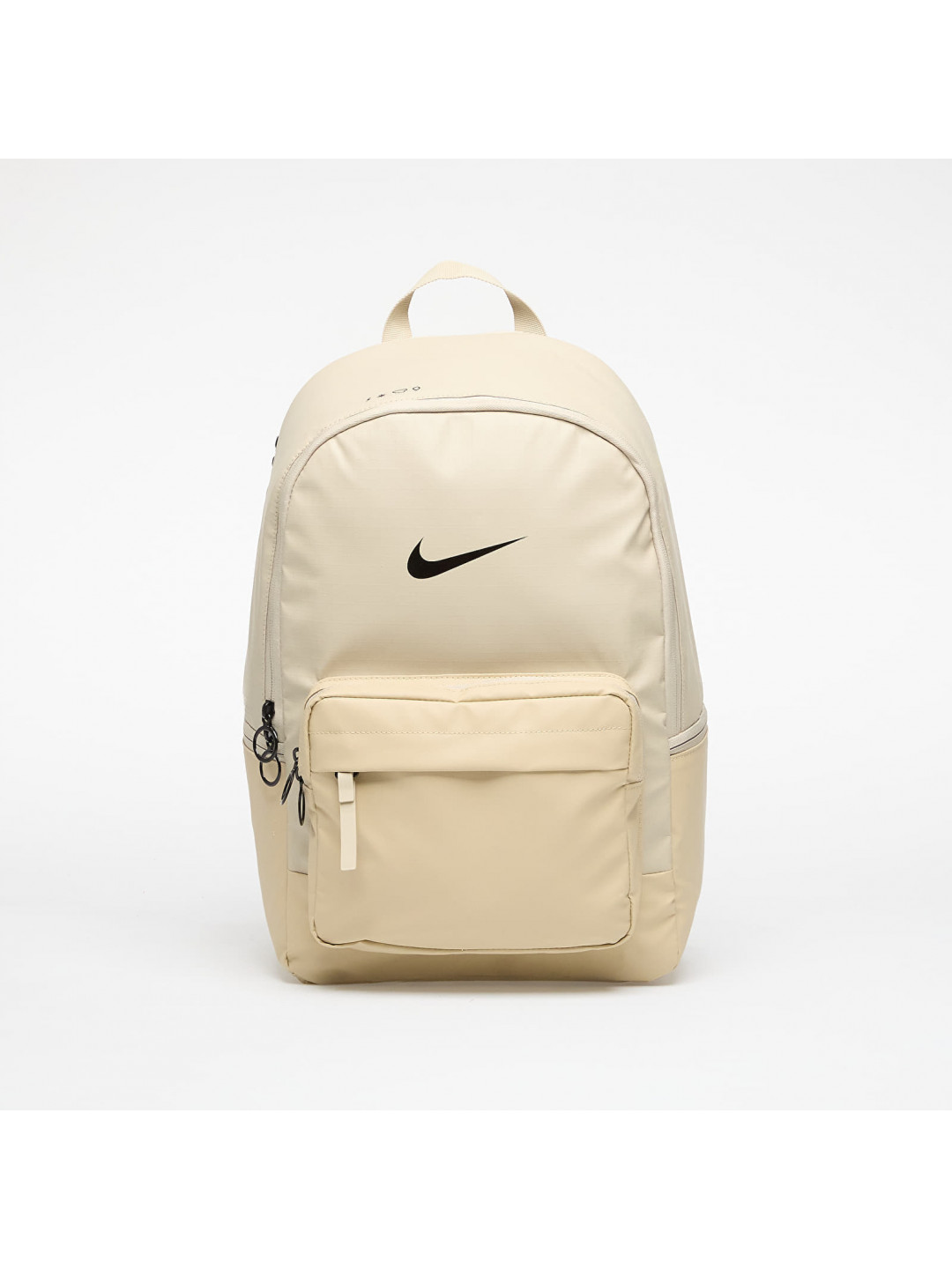 Batoh Nike Heritage Winterized Eugene Backpack 23L Desert Khaki Desert Khaki Black 23 l